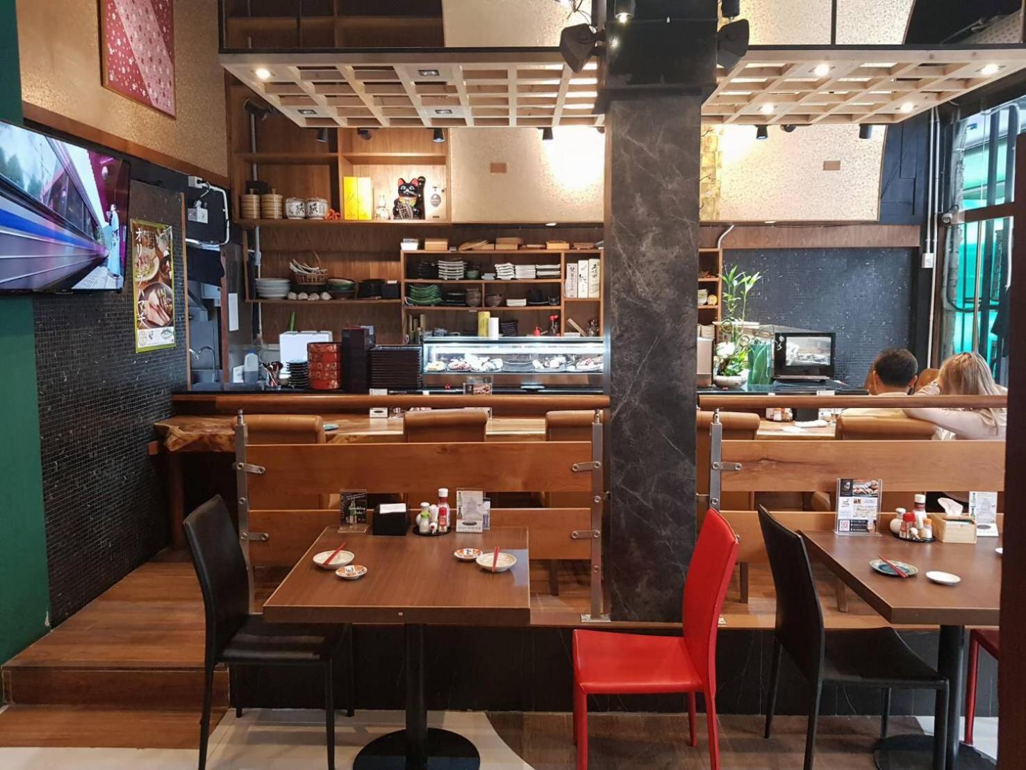 Hotel Citin Sukhumvit 11 Nana Bangkok By Compass Hospitality Exterior foto